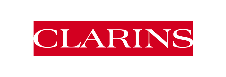 Logo de Clarins